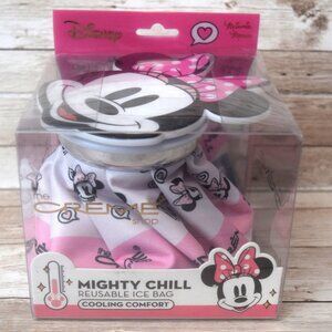 NWT Disney Mighty Chill Reuseable Bag by The Creme Shop